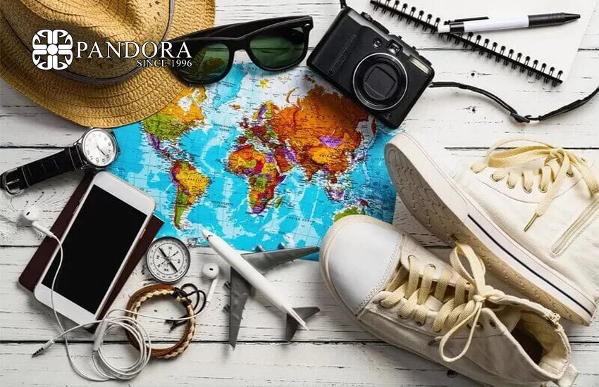 آموزش بستن بند کفش