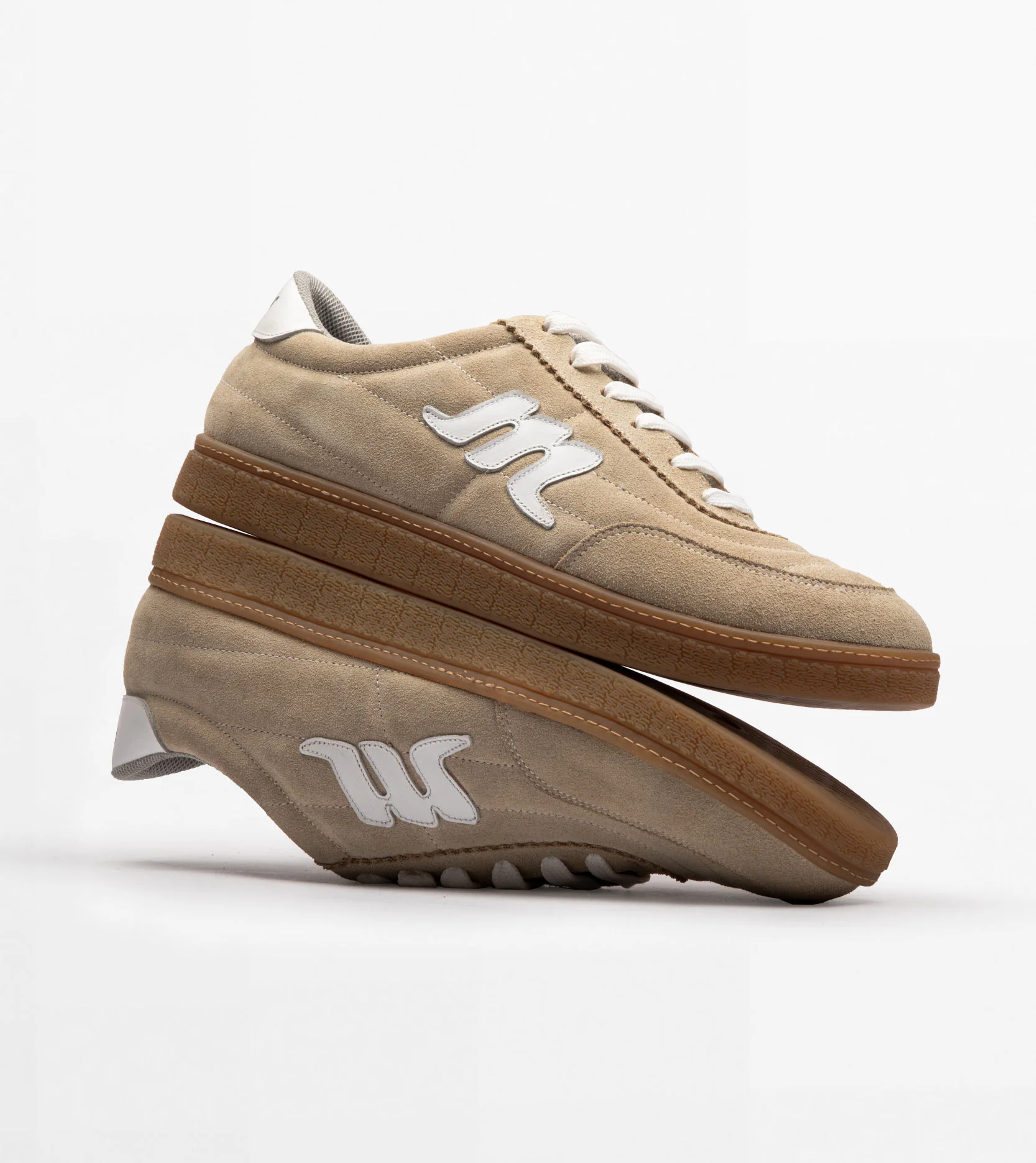 کفش کتانی مردانه میکلرز مدل Brono - تصویر شماره 1