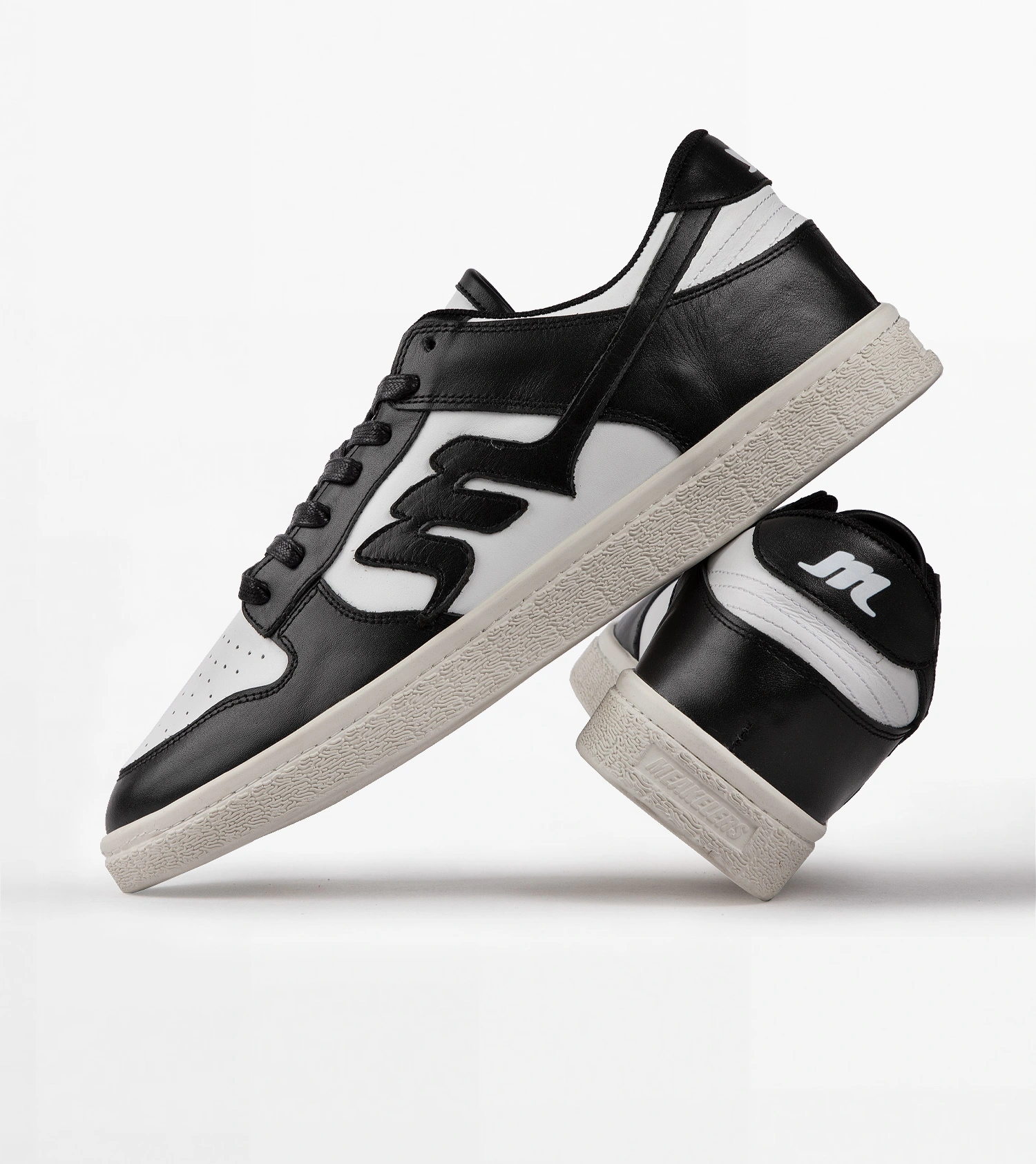 کفش کتانی مردانه میکلرز Veyro - تصویر شماره 1