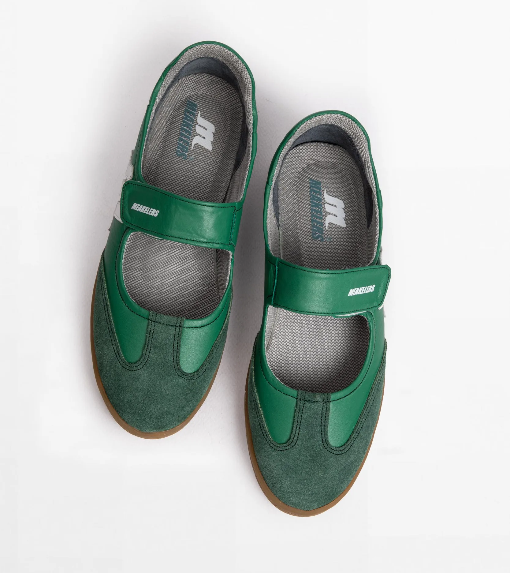 کفش کتانی اسپرت زنانه میکلرز Mirella - تصویر شماره 1