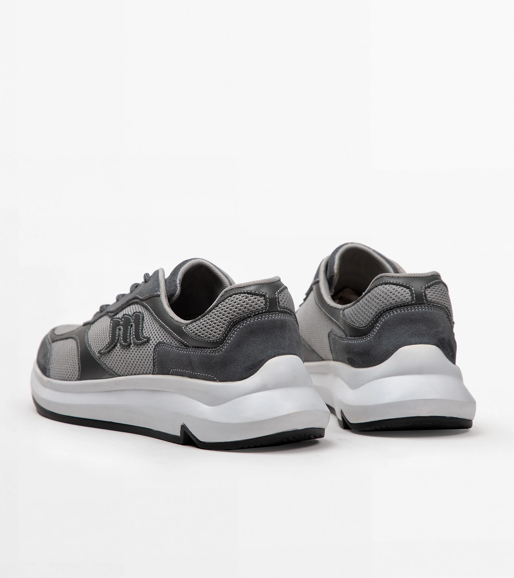 کفش کتانی اسپرت مردانه میکلرز Verta - تصویر شماره 1