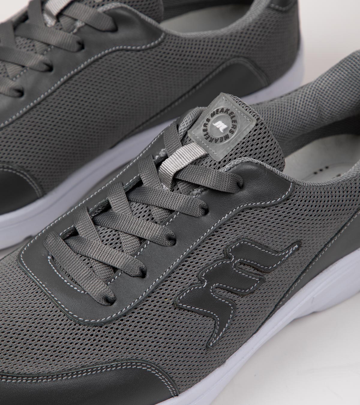 کفش کتانی اسپرت مردانه میکلرز AeroRun - تصویر شماره 1