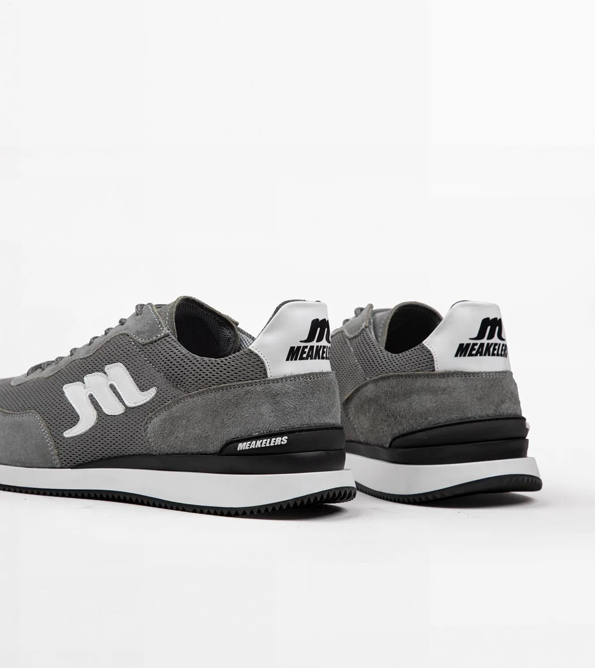 کفش کتانی اسپرت مردانه میکلرز Raxon - تصویر شماره 1