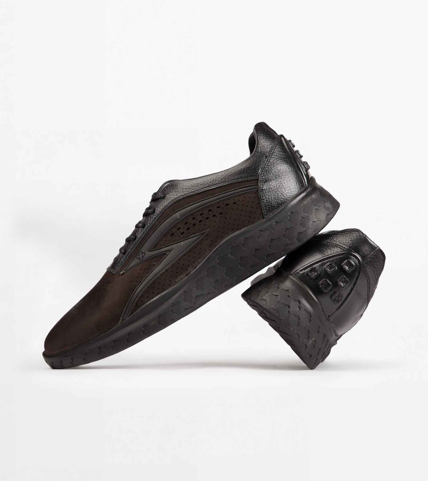 کفش کتانی اسپرت مردانه میکلرز Titan - تصویر شماره 1