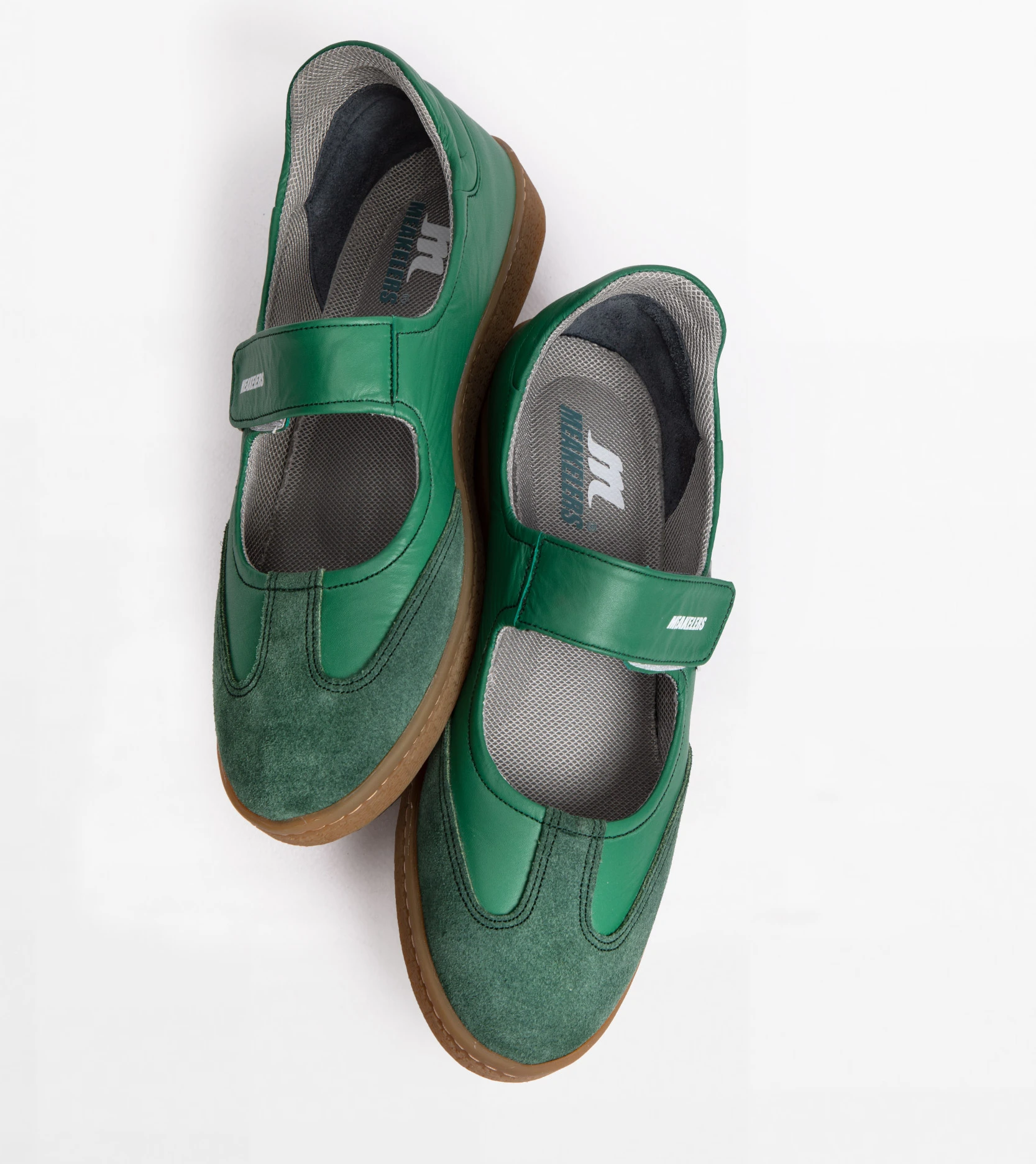 کفش کتانی اسپرت زنانه میکلرز Mirella - تصویر شماره 1