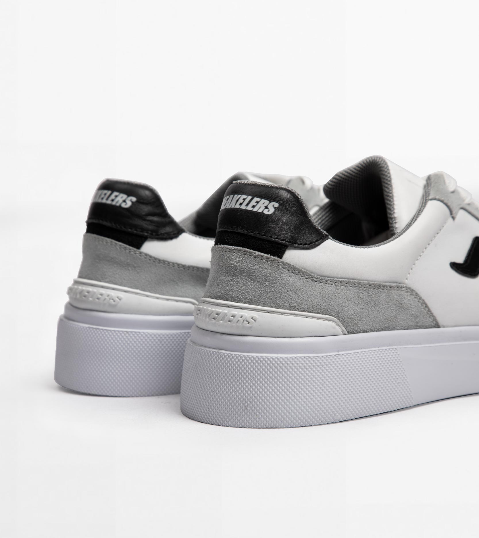 کفش کتانی اسپرت مردانه میکلرز Verto - تصویر شماره 1