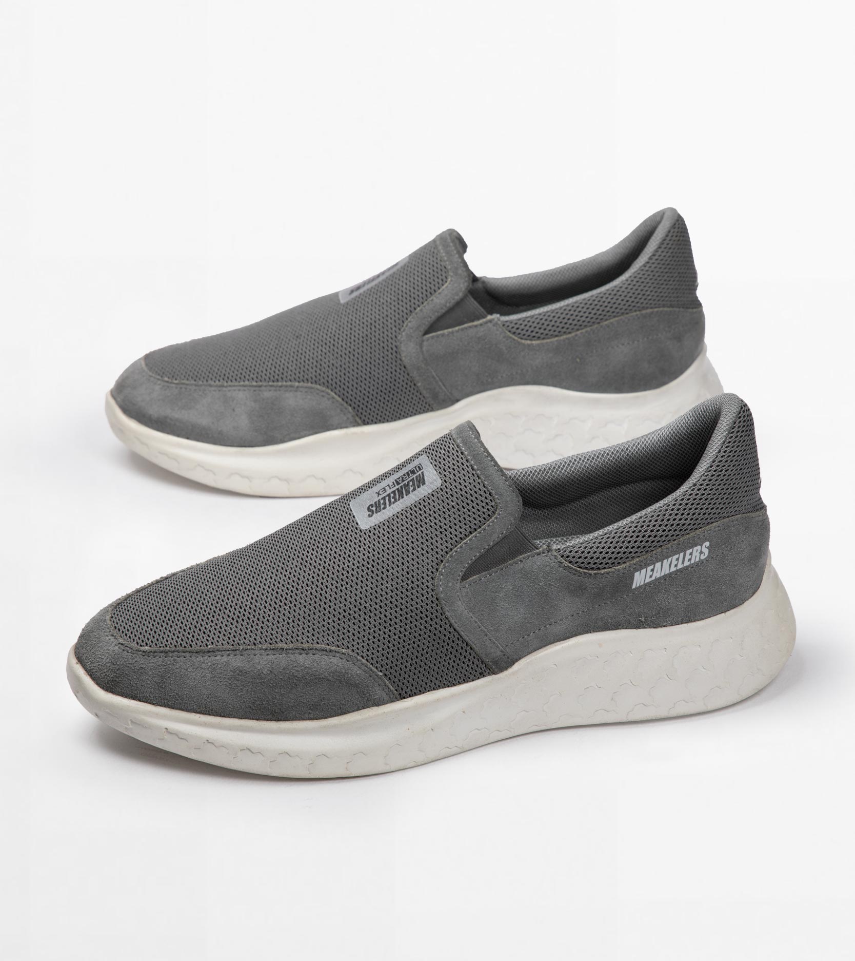 کفش کتانی اسپرت مردانه میکلرز Ease - تصویر شماره 1