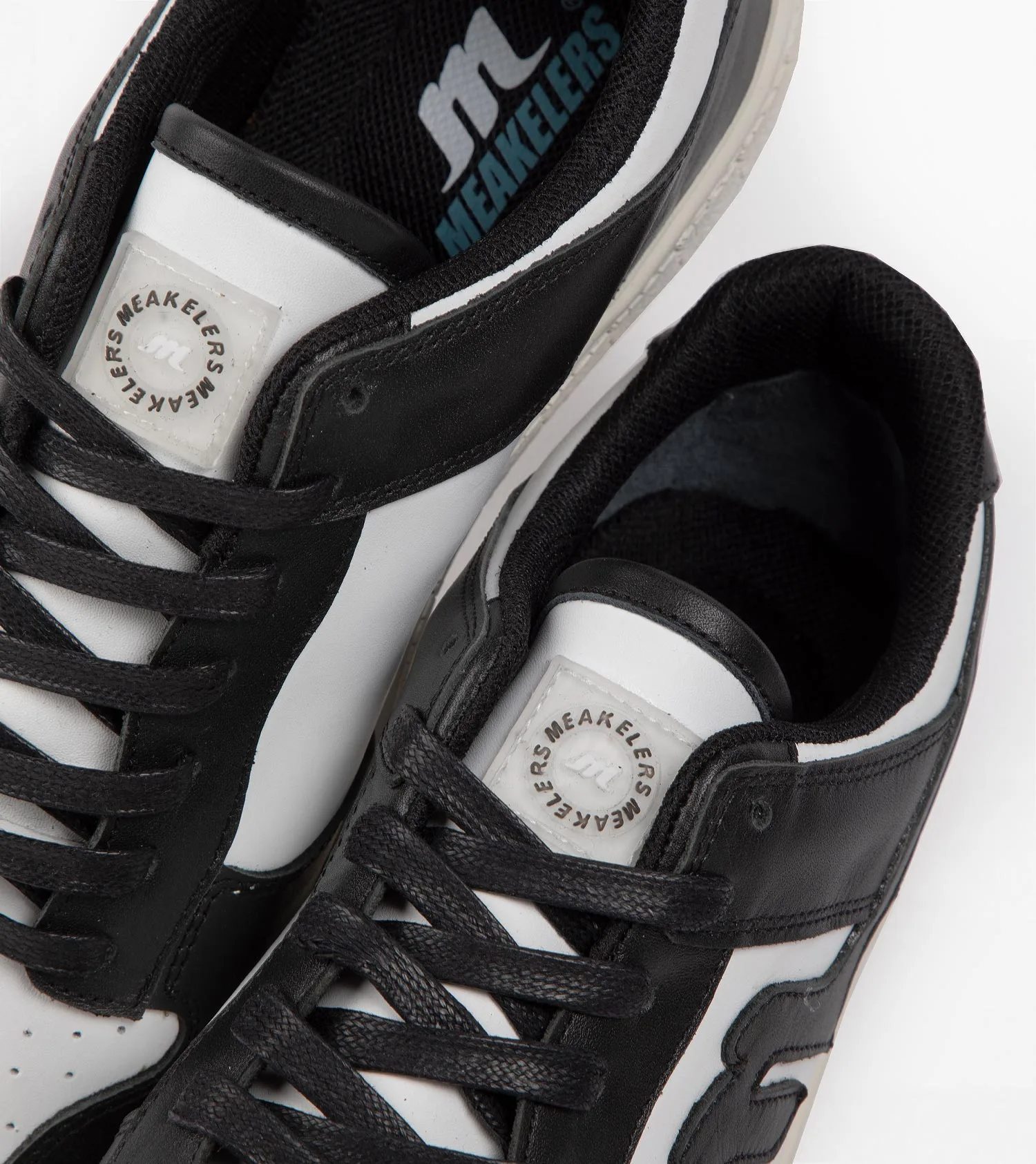 کفش کتانی مردانه میکلرز Veyro - تصویر شماره 1