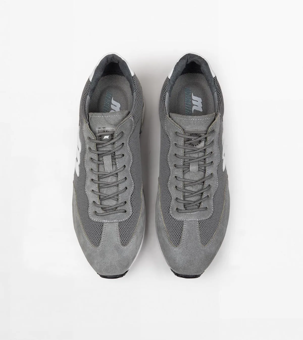 کفش کتانی اسپرت مردانه میکلرز Raxon - تصویر شماره 1