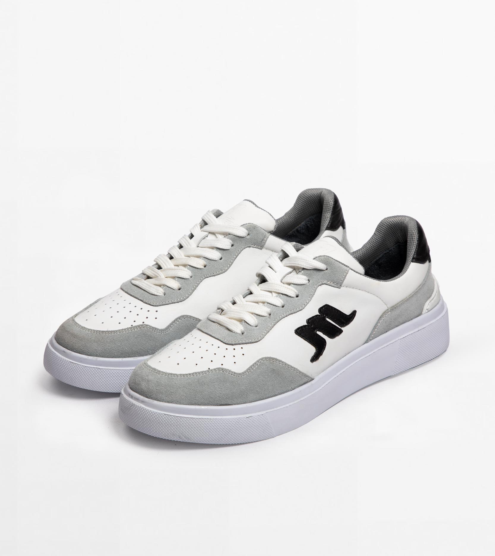 کفش کتانی اسپرت مردانه میکلرز Verto - تصویر شماره 1