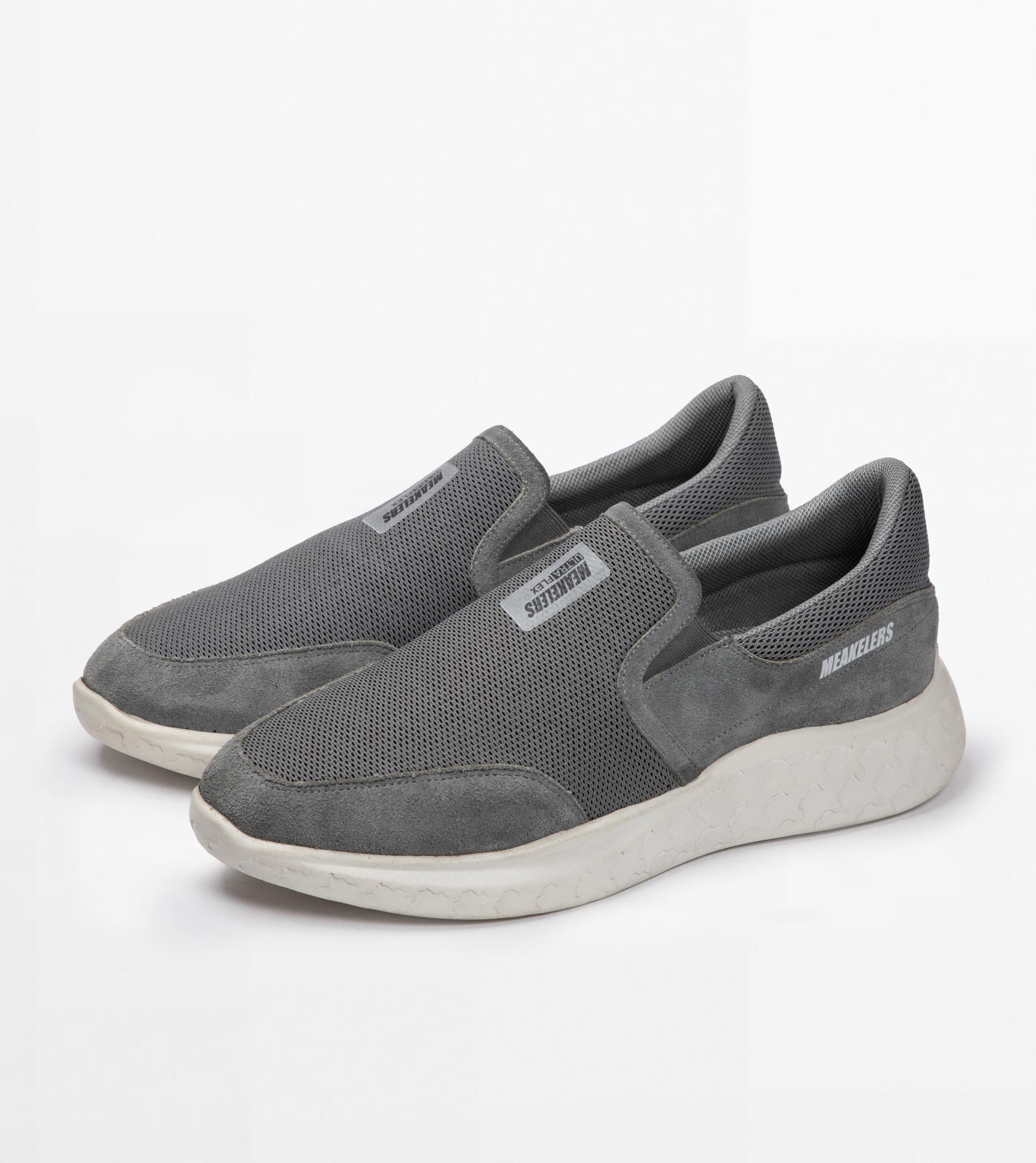 کفش کتانی اسپرت مردانه میکلرز Ease - تصویر شماره 1