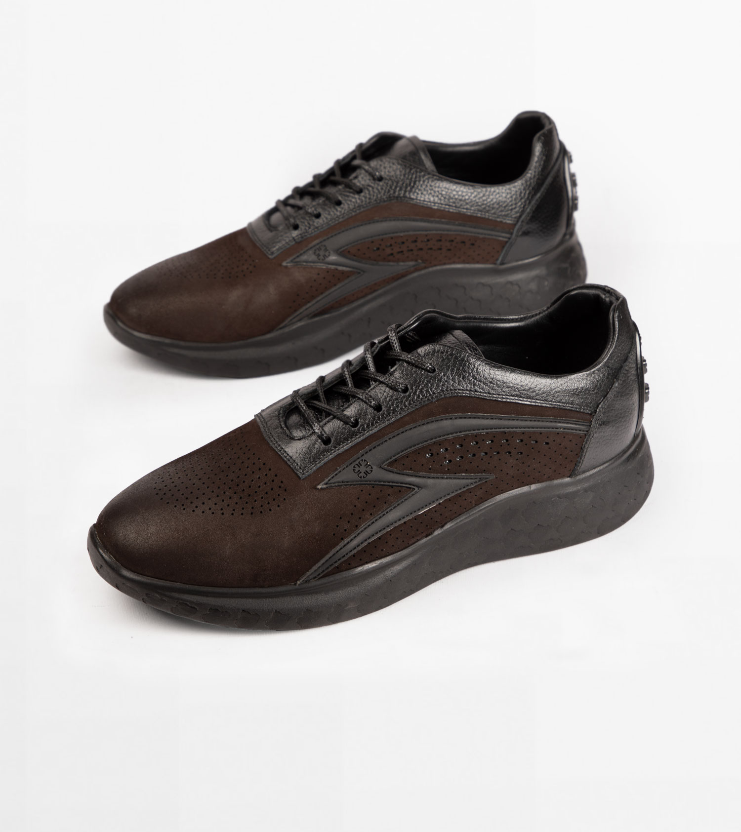 کفش کتانی اسپرت مردانه میکلرز Titan - تصویر شماره 1