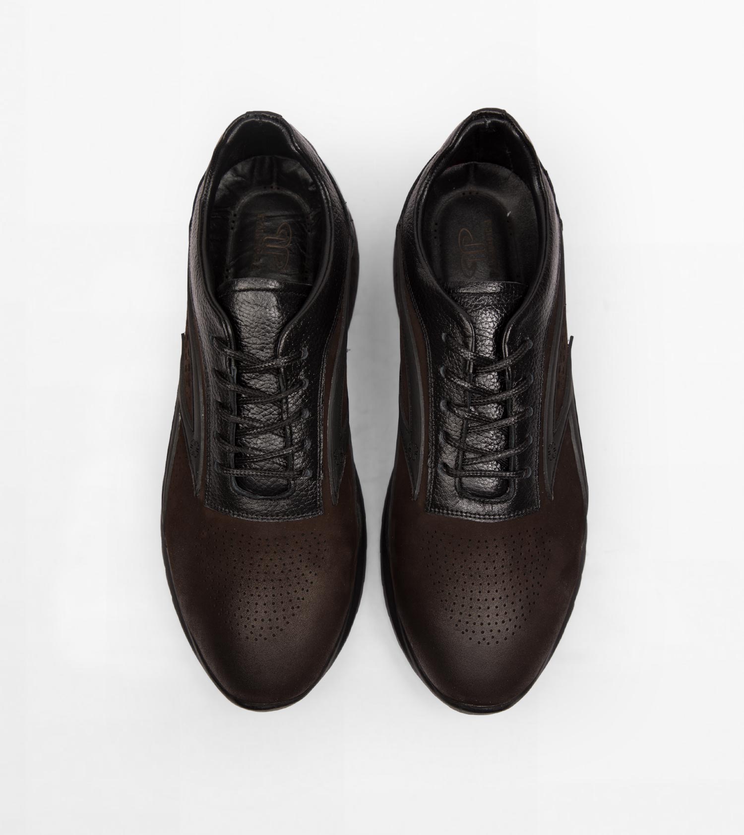 کفش کتانی اسپرت مردانه میکلرز Titan - تصویر شماره 1