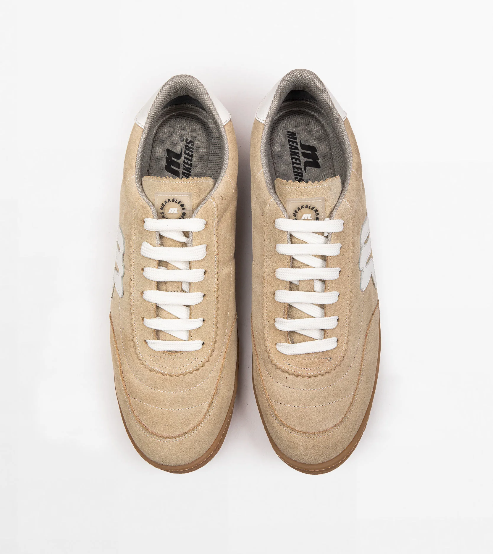 کفش کتانی مردانه میکلرز مدل Brono - تصویر شماره 1