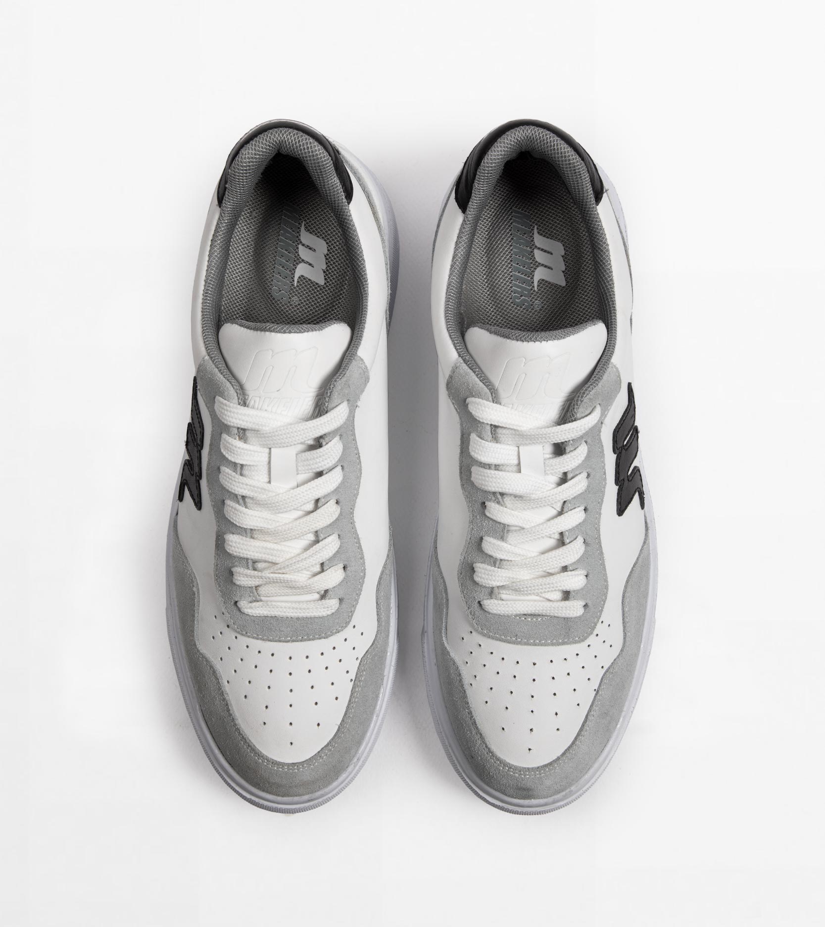 کفش کتانی اسپرت مردانه میکلرز Verto - تصویر شماره 1