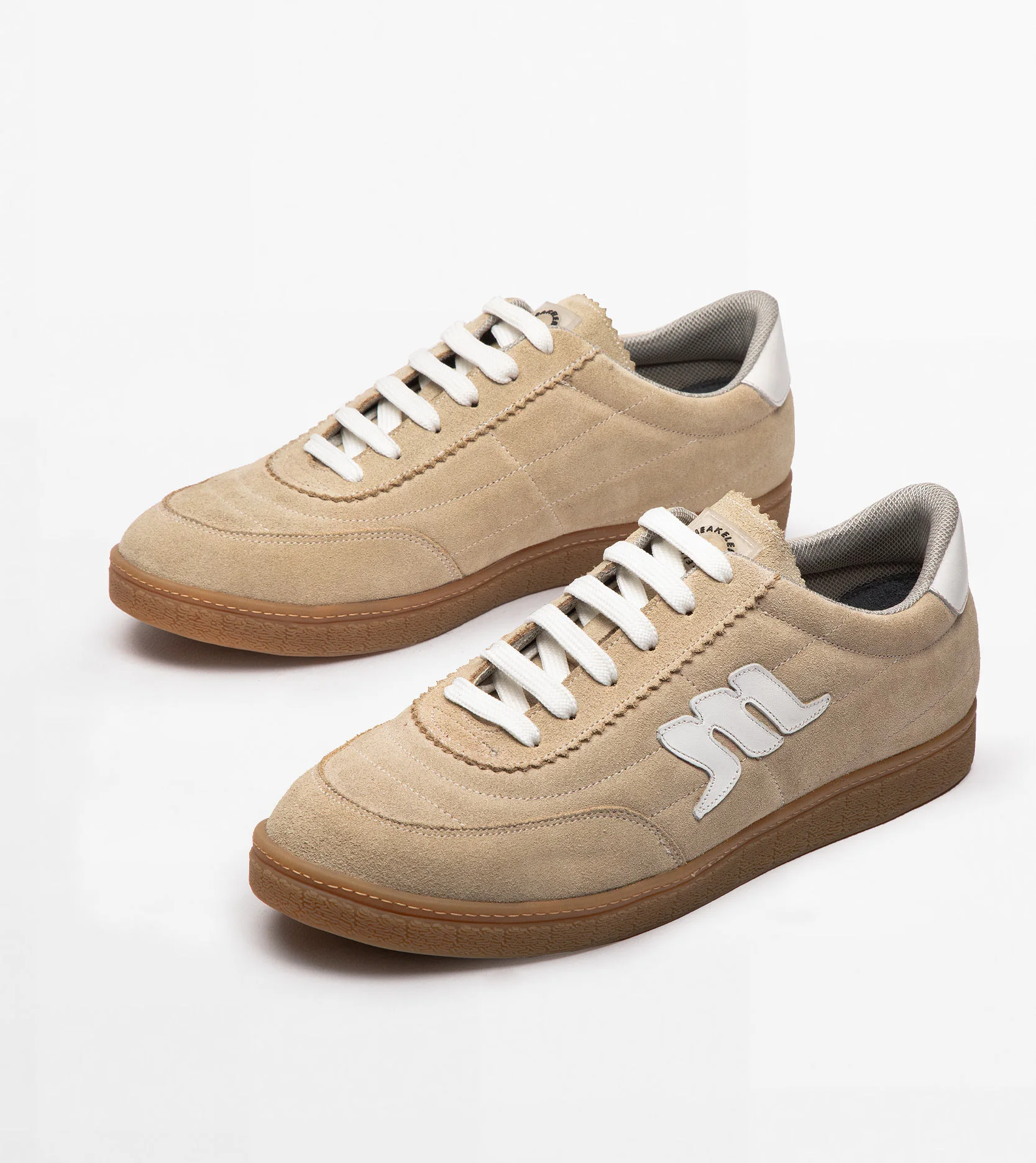 کفش کتانی مردانه میکلرز مدل Brono - تصویر شماره 1