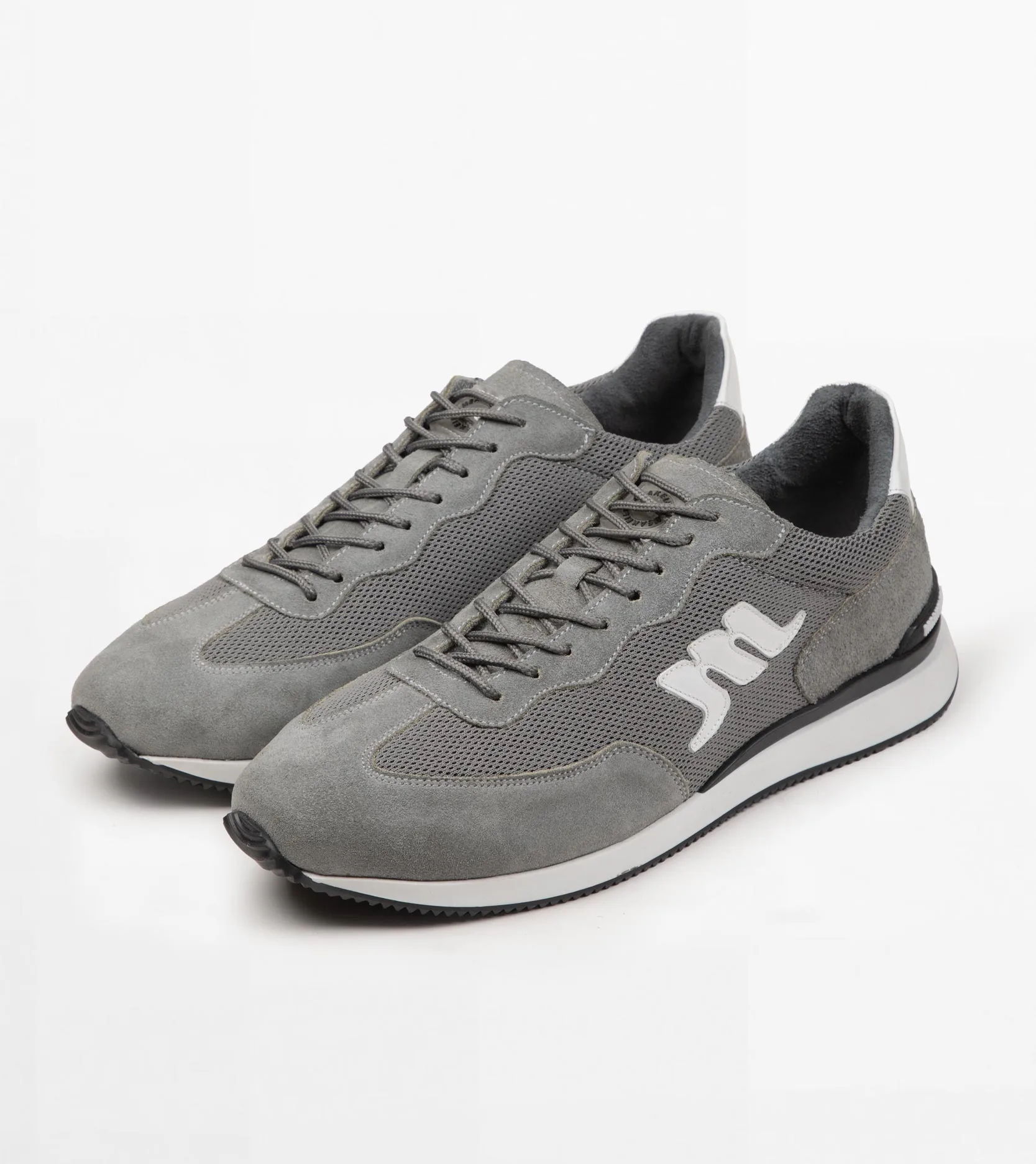 کفش کتانی اسپرت مردانه میکلرز Raxon - تصویر شماره 1