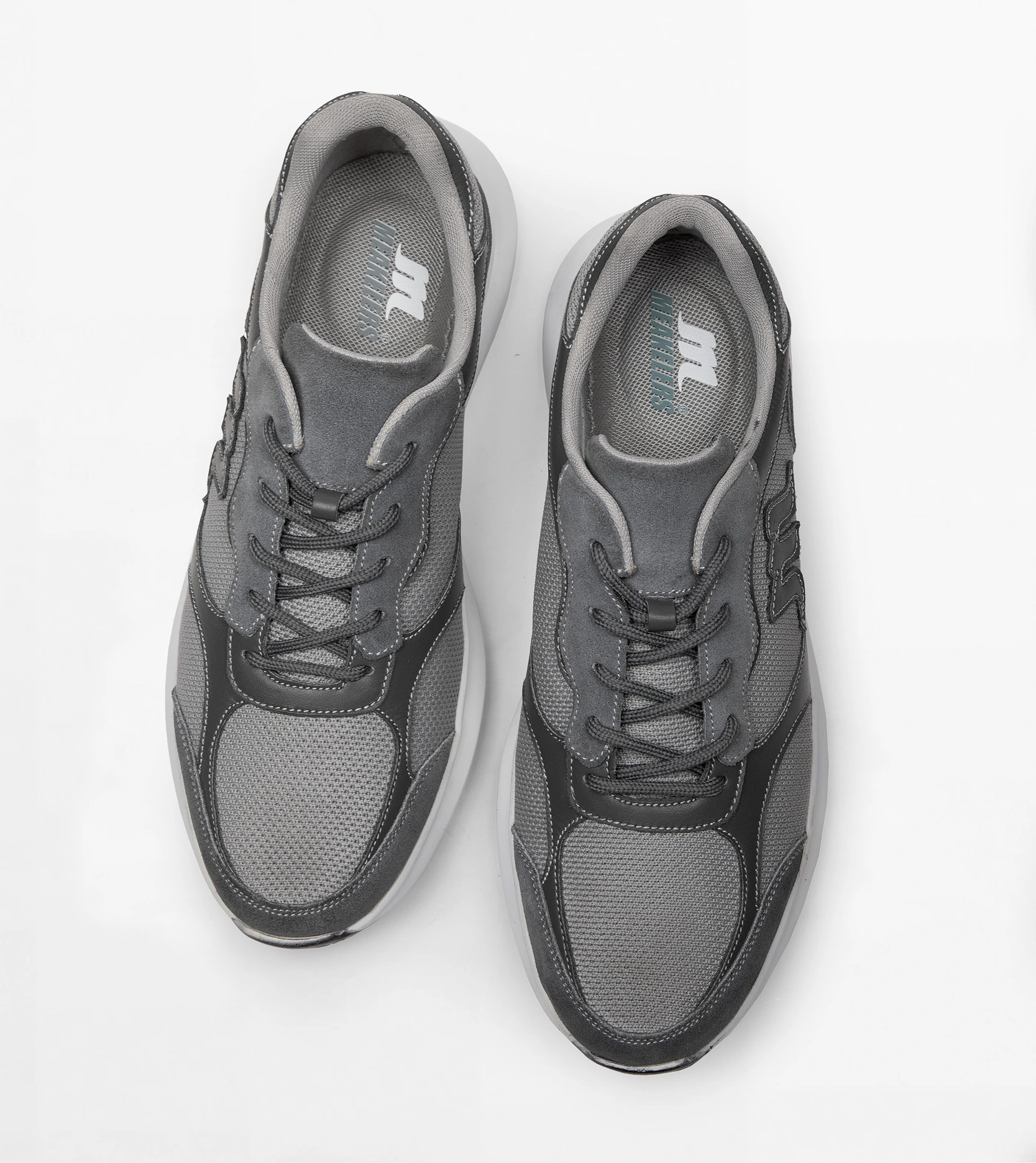 کفش کتانی اسپرت مردانه میکلرز Verta - تصویر شماره 1