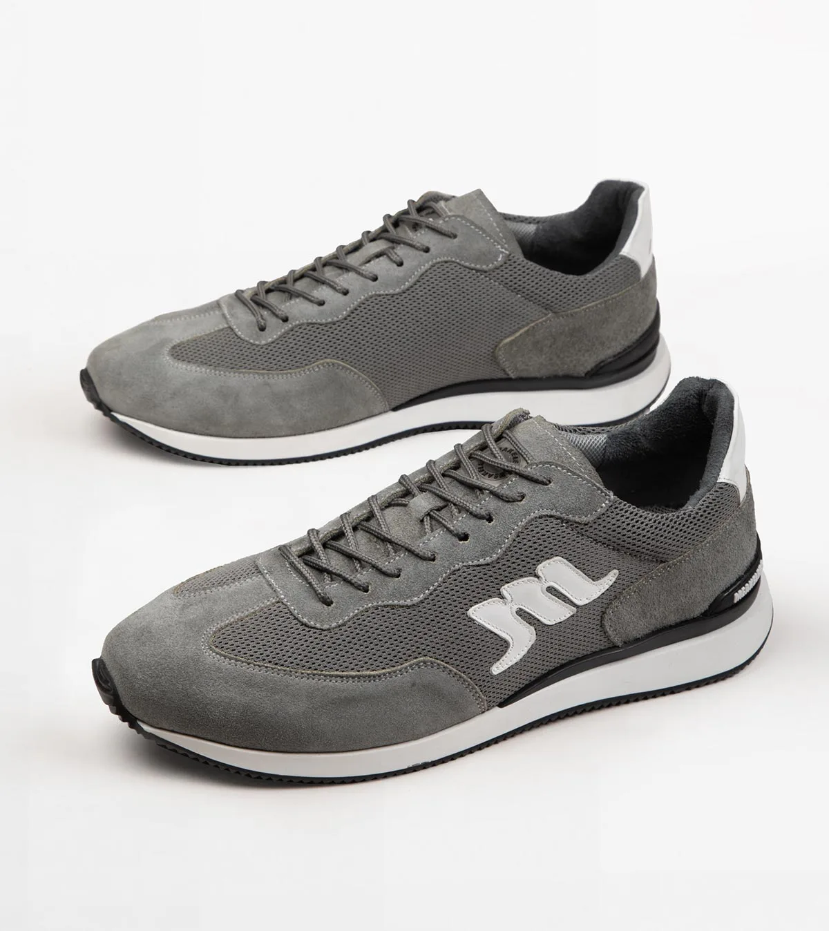 کفش کتانی اسپرت مردانه میکلرز Raxon - تصویر شماره 1