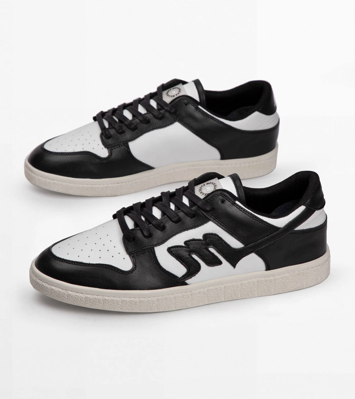 کفش کتانی مردانه میکلرز Veyro - تصویر شماره 1