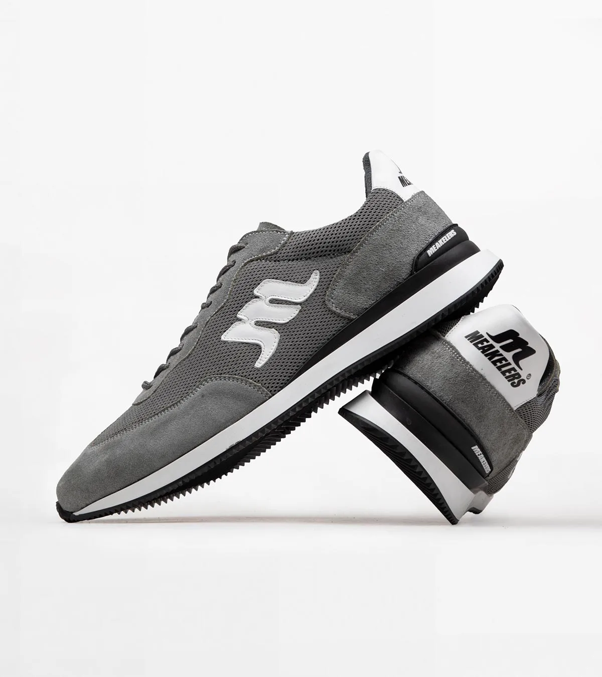 کفش کتانی اسپرت مردانه میکلرز Raxon - تصویر شماره 1