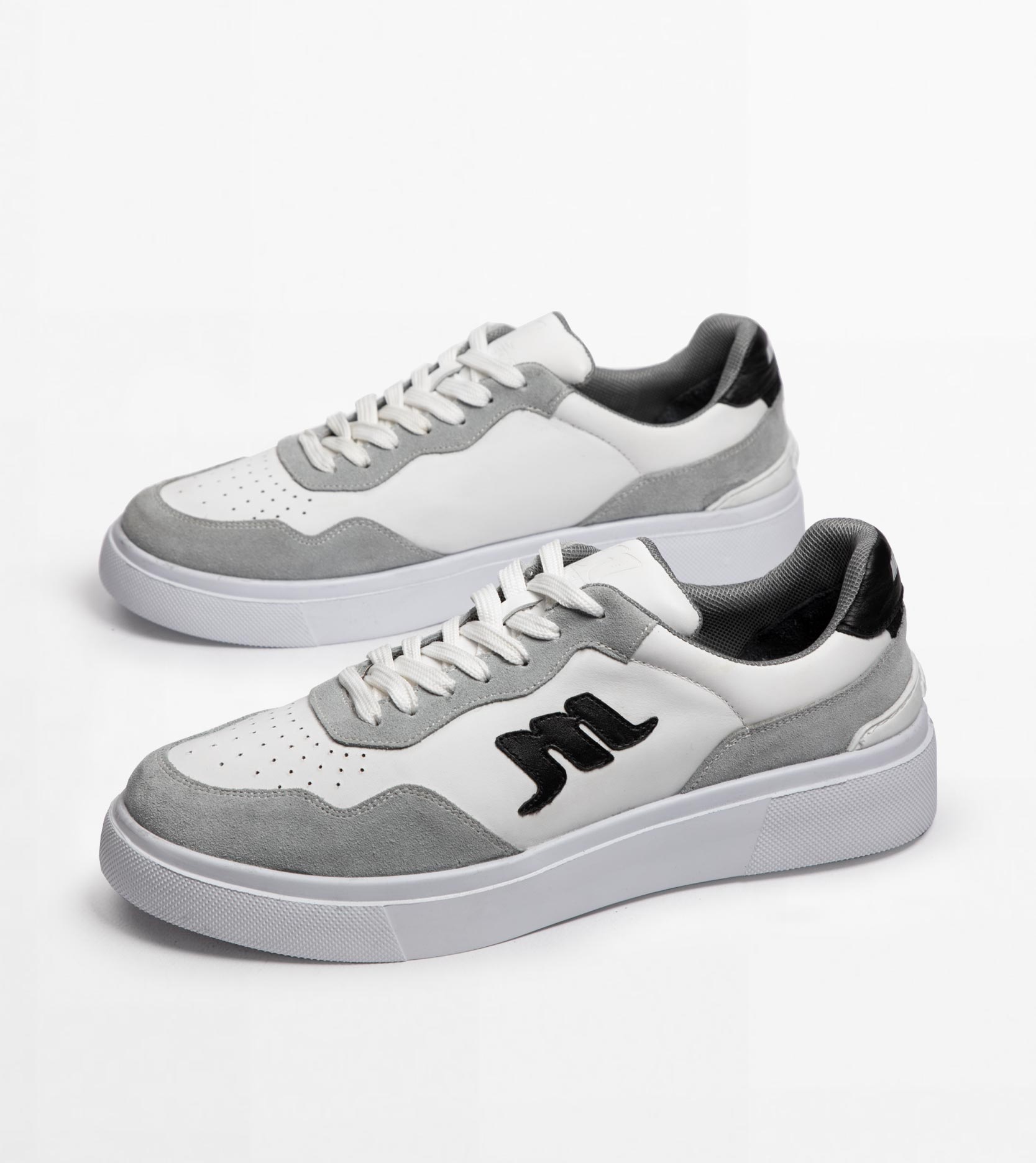 کفش کتانی اسپرت مردانه میکلرز Verto - تصویر شماره 1