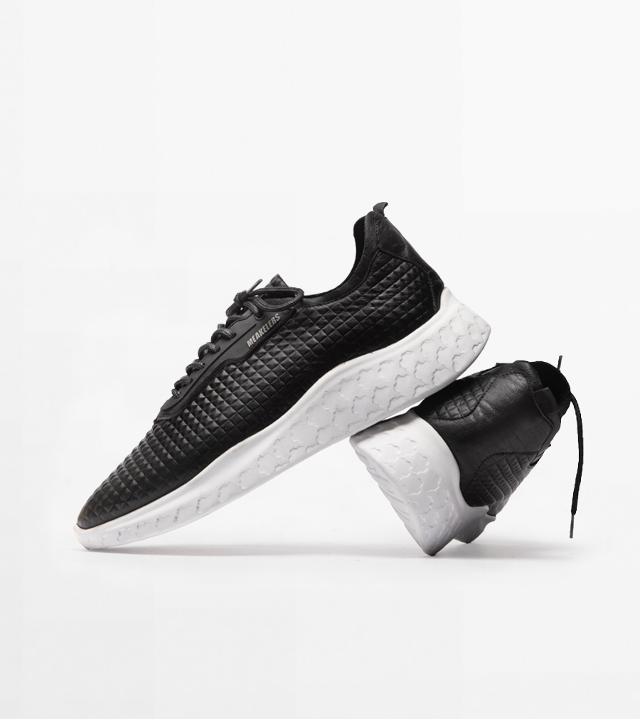 کفش کتانی اسپرت مردانه میکلرز Prism - تصویر شماره 1