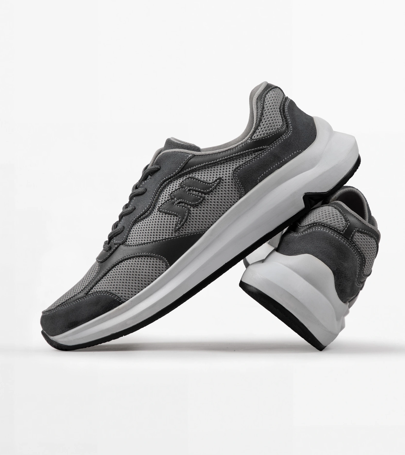 کفش کتانی اسپرت مردانه میکلرز Verta - تصویر شماره 1