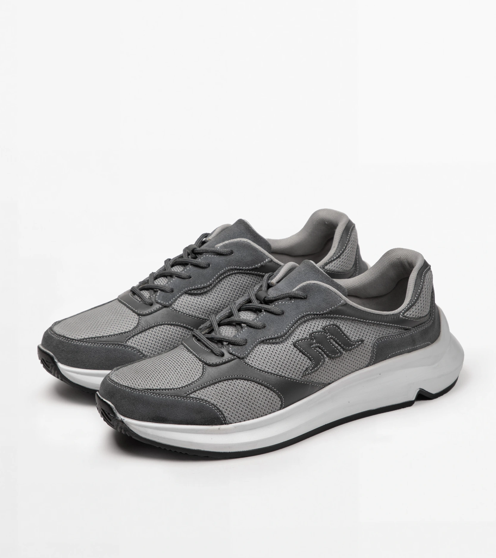 کفش کتانی اسپرت مردانه میکلرز Verta - تصویر شماره 1